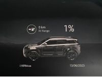 Land Rover Range Rover Evoque PHEV AWD ปี 2023 ไมล์ 19,xxx Km รูปที่ 9